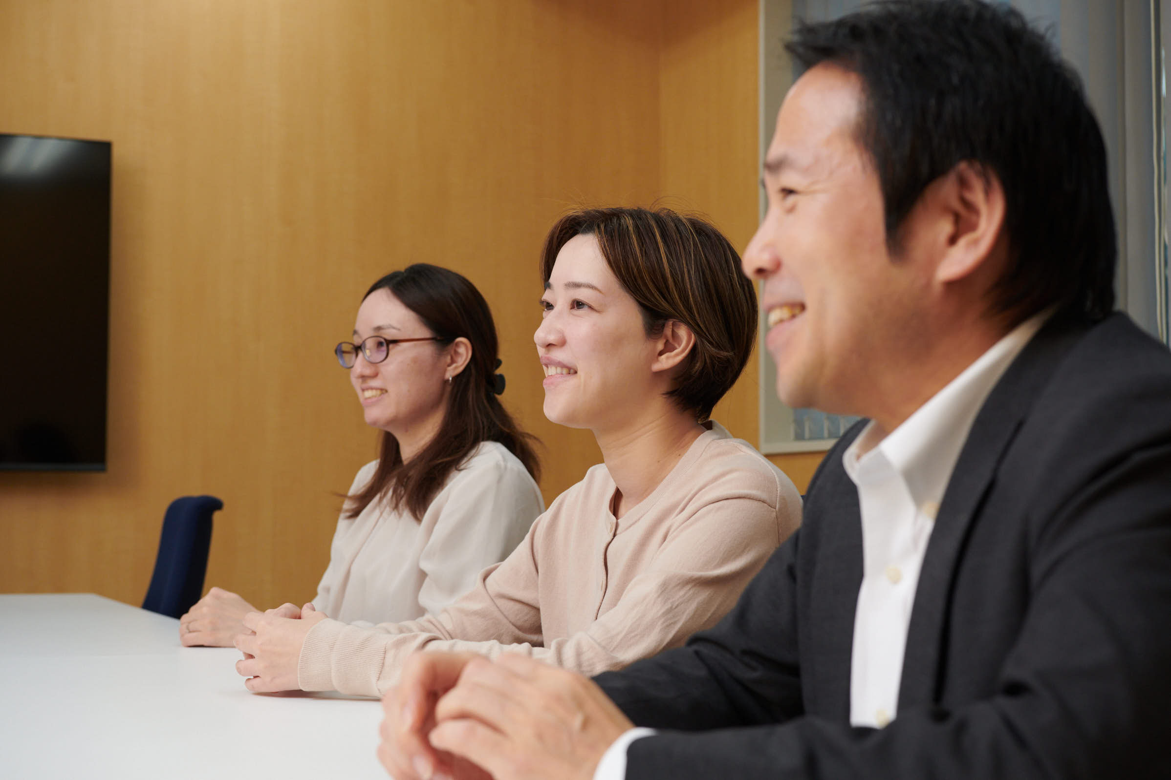 採用情報のイメージ画像