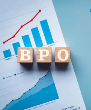 BPOサービスへのリンクです